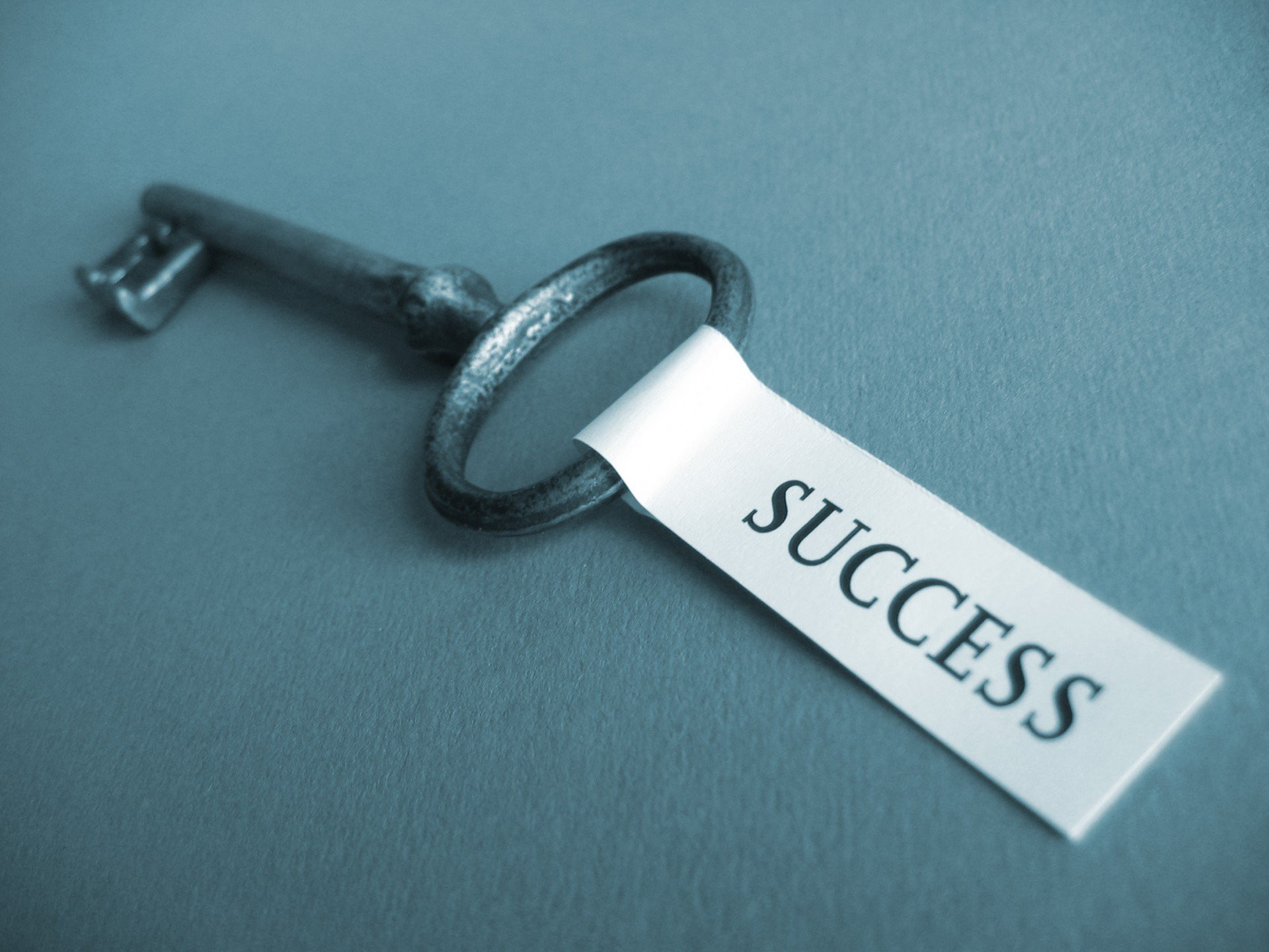 Automotivazione: le chiavi del successo!