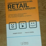 libro crescita e controllo del RETAIL tra Digital e Amazon