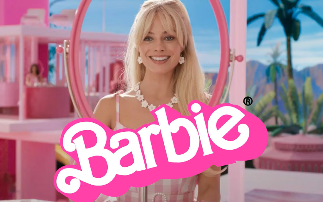 barbie coach
