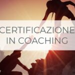certificazioni in coaching
