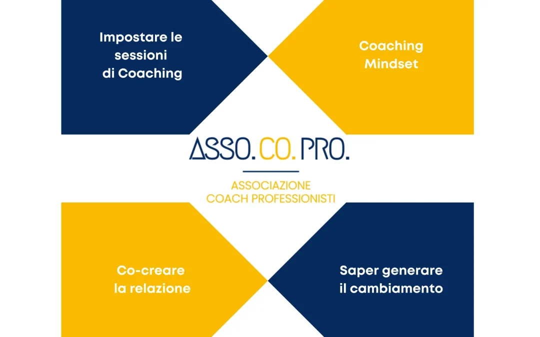 definizione di coaching Asso.Co.Pro. associazione coach professionisti